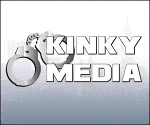 BDSM in het NIEUWS KINKYMEDIA